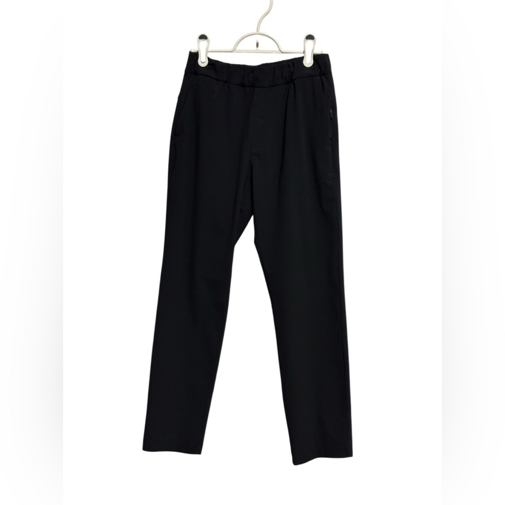 Vuori Women's Black “Miles” Ankle Pants